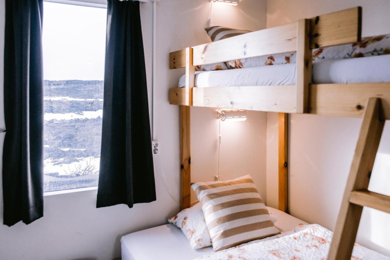 Hlid Hostel Mývatn Exteriör bild
