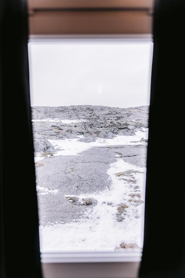 Hlid Hostel Mývatn Exteriör bild