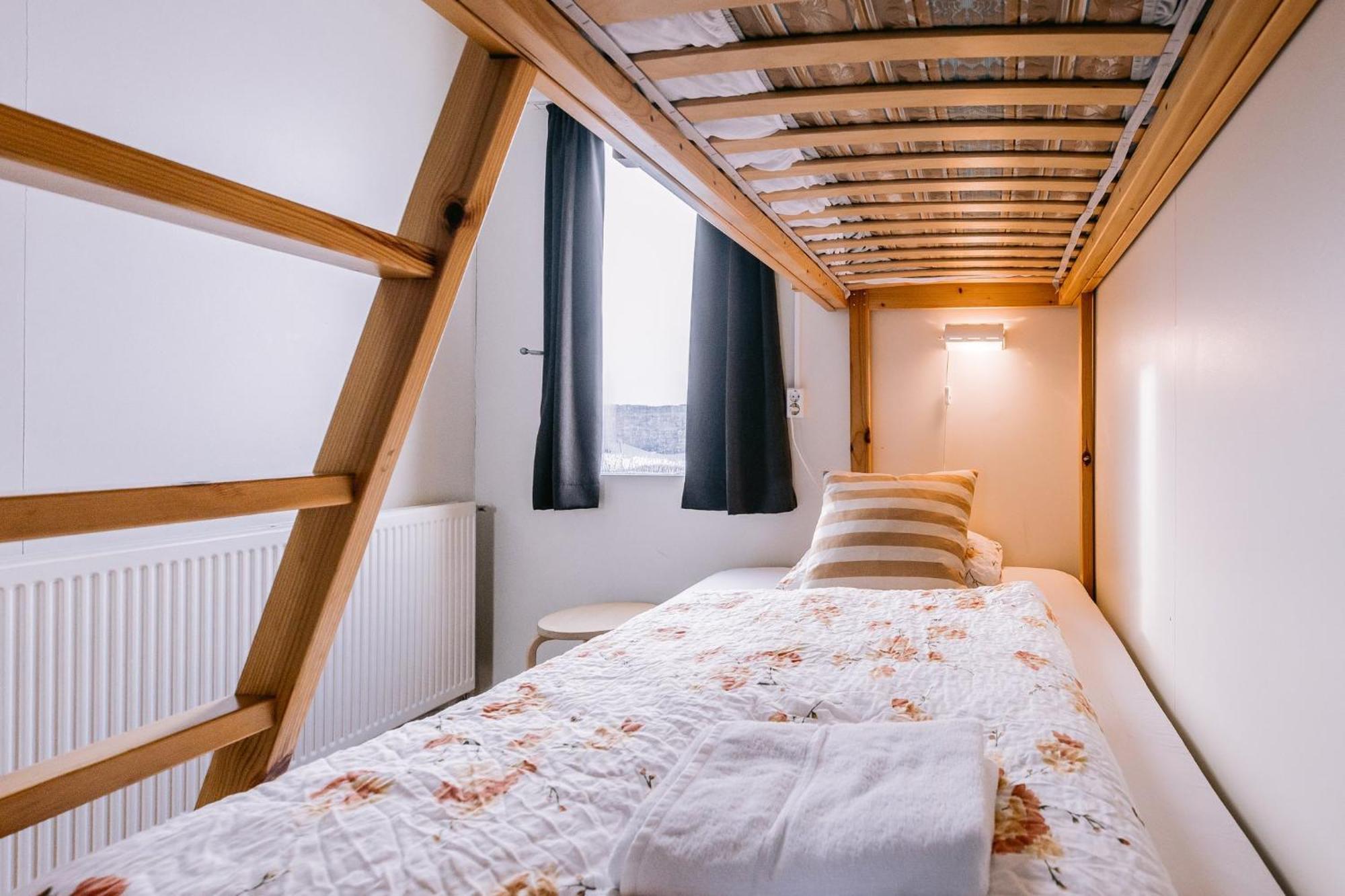 Hlid Hostel Mývatn Exteriör bild