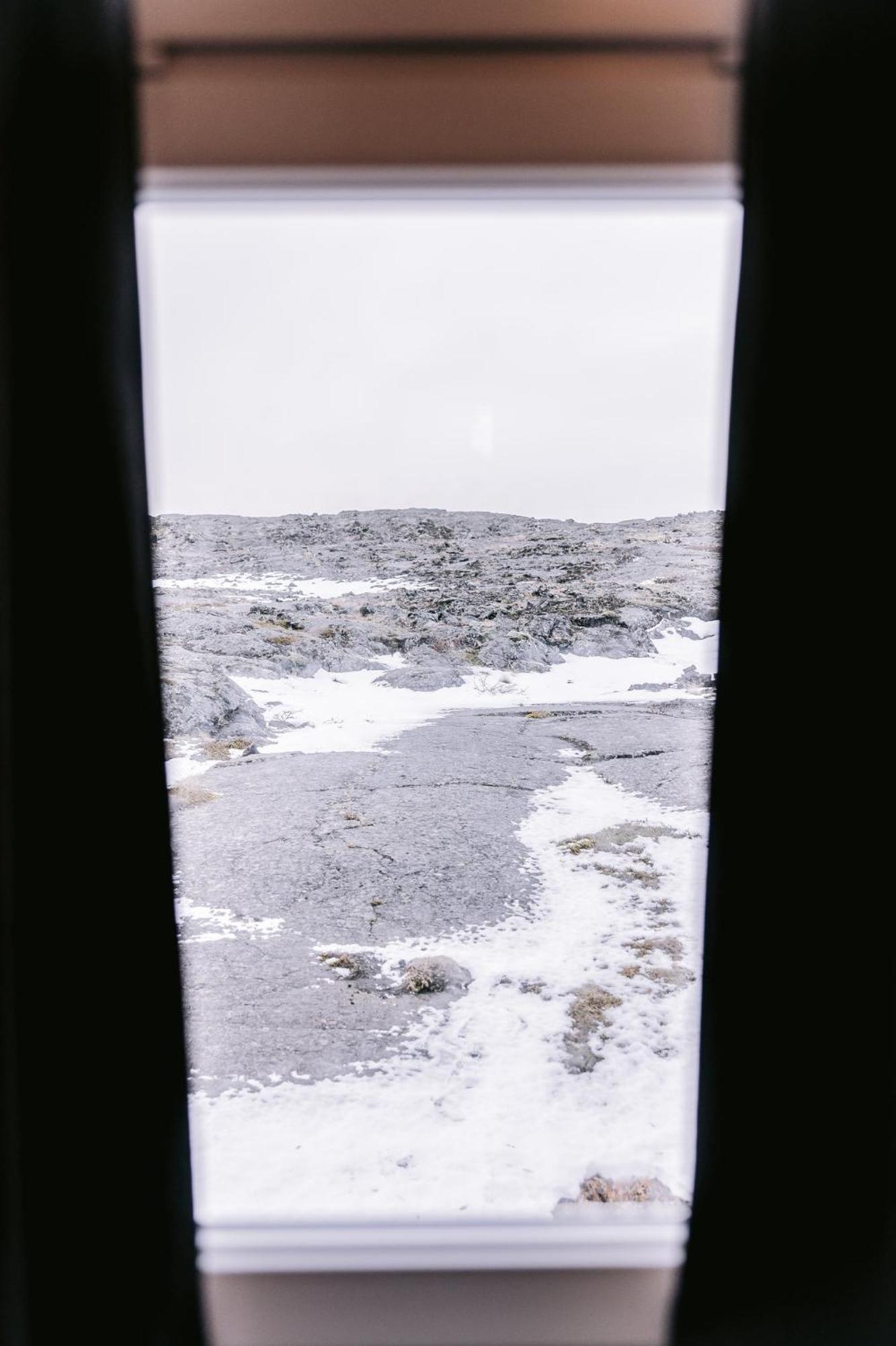 Hlid Hostel Mývatn Exteriör bild