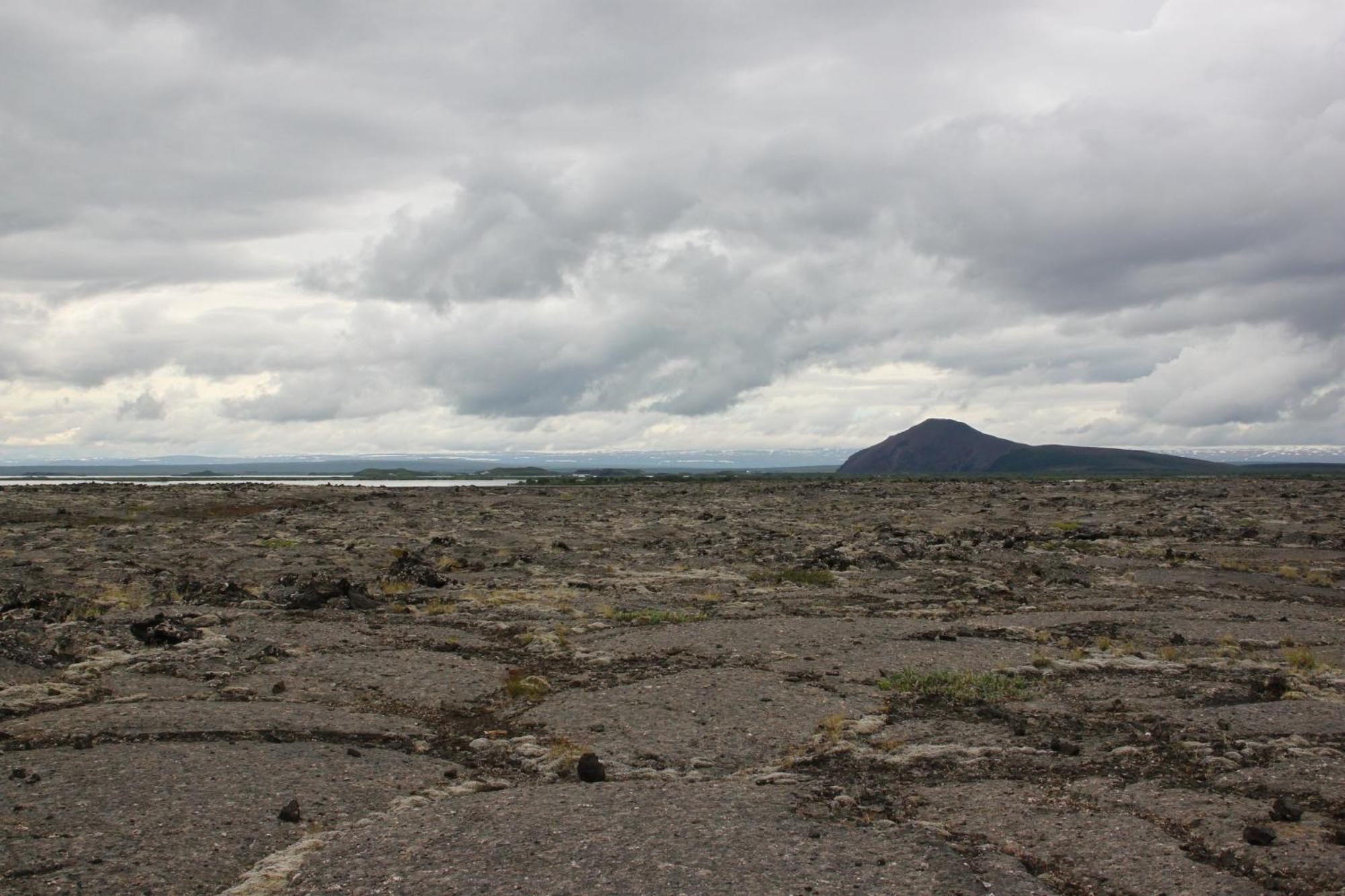 Hlid Hostel Mývatn Exteriör bild